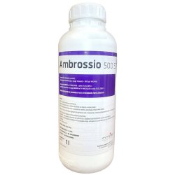 AMBROSSIO 500 SC 1L tebukonazol
